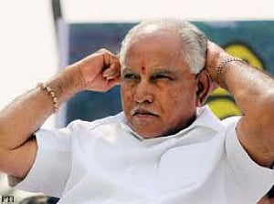 Yeddyurappa gets his goal - BJP loses