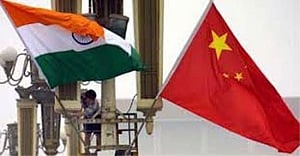 `China, India capable of win-win results, resolving disputes'