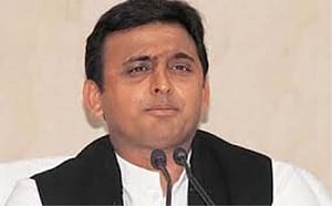 Plea to end UP government control over probe agencies