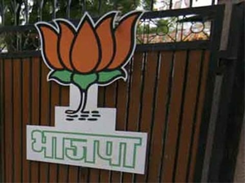 BJP exposes CBI's larger conspiracy
