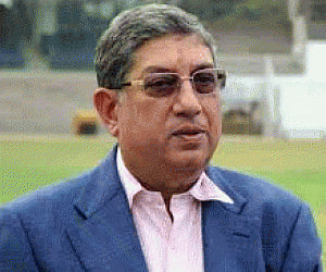 IPl is credible, it looks greed took over players: BCCI