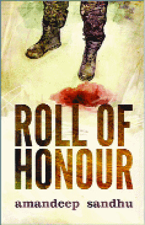 A slice of life in bleeding Punjab