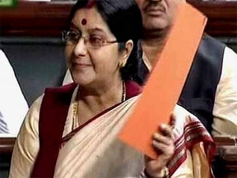 BJP accuses UPA of diminishing role of PM