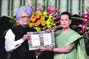 UPA blows its own trumpet
