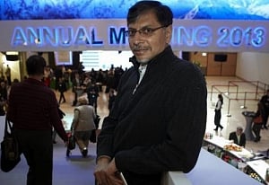 Murthy to be sued for sexually harassing Igate employee