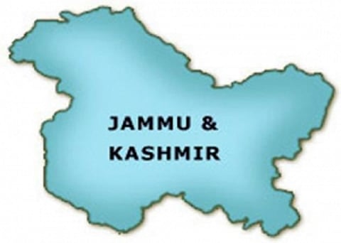 Four killed, one injured in Kashmir gunfight