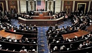 US Congress panel passes bill to probe racial profiling