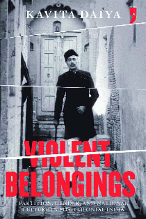 Past & prejudice