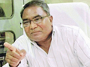 Maoist Mayhem