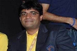 BCCI suspends Meiyappan, promises cops help in probe