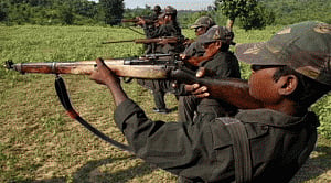 Deaths in Maoist attack put around 30 now