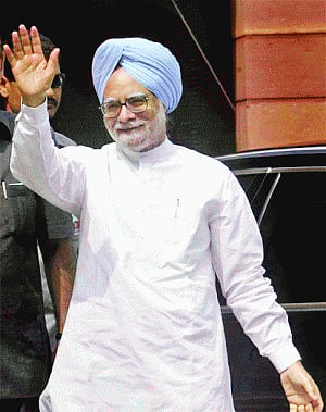 PM leaves for Tokyo tomorrow
