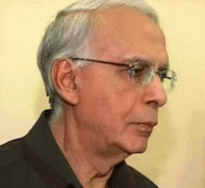 Shukla has multiple bullet injuries: Doctors