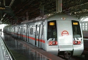 Don't give DMRC work outside Delhi: Dikshit to Antony