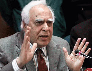 New law on spot-fixing by August, says Sibal