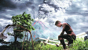 What after Earth