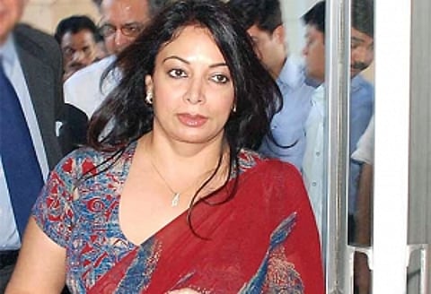 2G: Niira Radia deposes in court, says STPl was "not eligible"