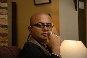 Renowned filmmaker Rituparno Ghosh dies