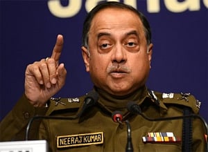 Involvement of another IPl team in spot fixing possible: Kumar