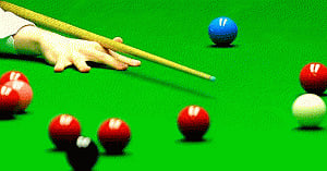Silverware for Indian team in Asian Snooker C'ship