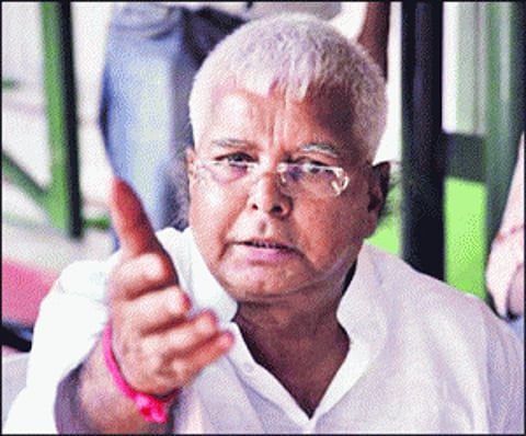 lalu meets Sonia for alliance