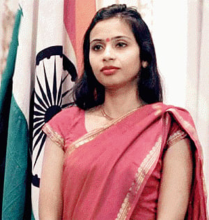 India will 'seriously' pursue privilege issue