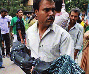 Crib death toll rises to 16 in Malda