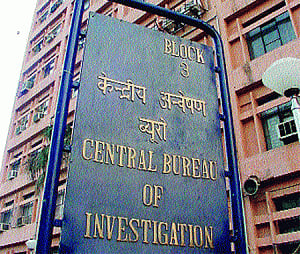 CBI cannot file charge sheets without CVC's nod