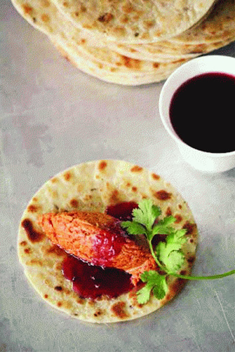 Recipe
