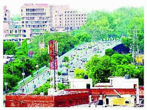 3 flyovers opened in Gzb