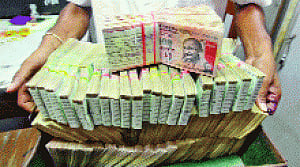 PMO keen on special dividend route for raising funds through CIl