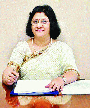 No new capital needed for 2 yrs post Rs11.5K cr QIP: SBI
