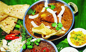 Now, taste your favourite food online