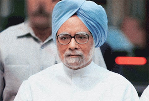 Reducing digital divide vital: PM
