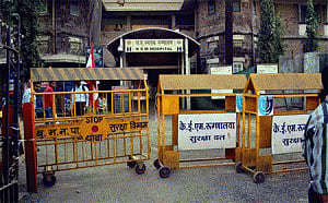 Maharashtra resident doctors call off stir