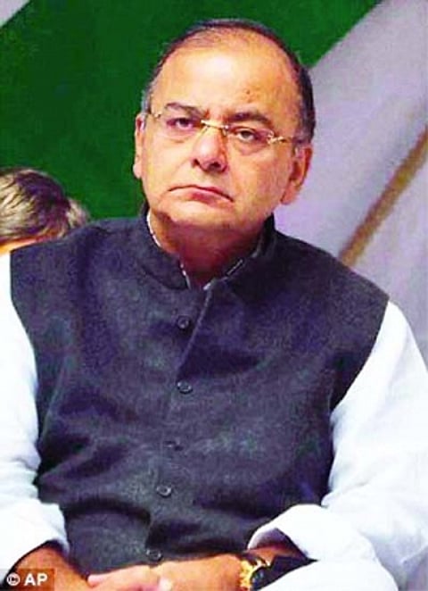 'What was UPA's possible resolution on Kashmir issue?'