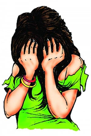 Polish woman abducted, raped & dumped in city