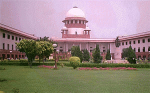 Gay sex: Petition in SC for dismissal of Centre's review plea