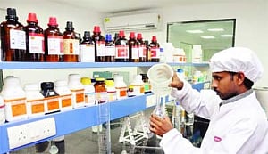 FDI in pharma jumps 86.5% during April-Oct period