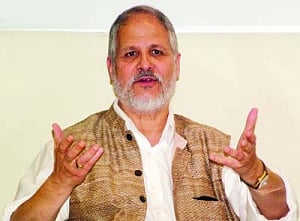 Jung to address first Assembly session
