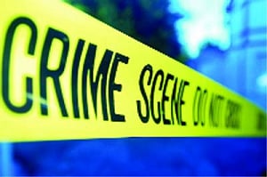 Police chiefs have a statistical hold over crime