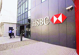 Service sector output drops in December for 6th month: HSBC