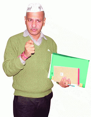 'Will focus on drafting a mohalla sabha law'