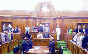 'Only Jan lokpal can bridge gap between AAP & aam aadmi'