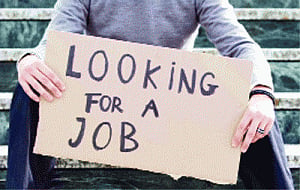 Jobless? States owe you Rs 110 cr