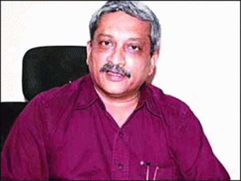 Goa building collapse toll may rise to 29: Parrikar