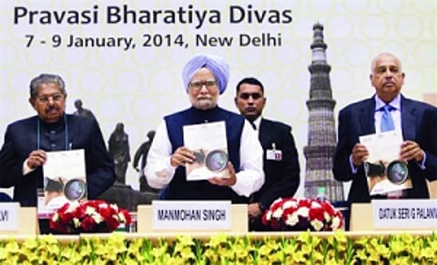 Indian economy will bounce back, says PM
