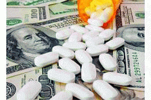 Govt retains 100% FDI in existing pharma units