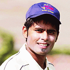 Yadav's attacking ton helps Mumbai recover