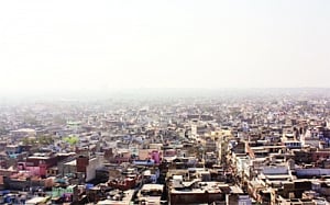 NMC plans 420-cr development works